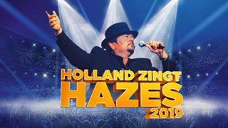 Holland zingt Hazes in de Ziggo Dome